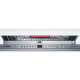 Посудомоечная машина Bosch Serie 4 SMV46KX55E