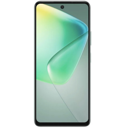Смартфон Infinix Hot 50 6/256Gb Sage Green