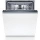 Посудомоечная машина Bosch Serie 2 SMV25EX02E