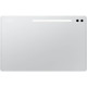 Планшет Samsung Galaxy Tab S10 Ultra Wi-Fi 12/256GB Platinum Silver (SM-X920)