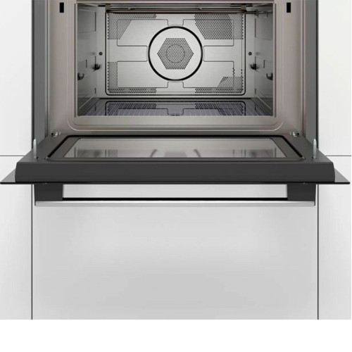 Микроволновая печь Bosch Serie 6 CMA585GS0 Silver