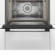 Микроволновая печь Bosch Serie 6 CMA585GS0 Silver