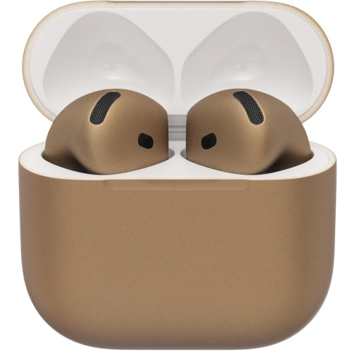 Наушники Apple AirPods 4 Color Gold