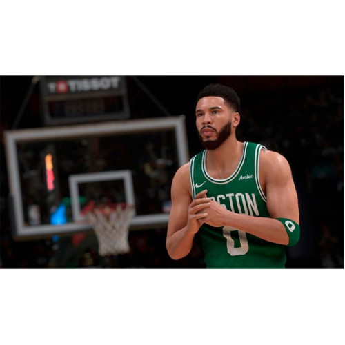 Игра Sony NBA 2K25 (PS5)