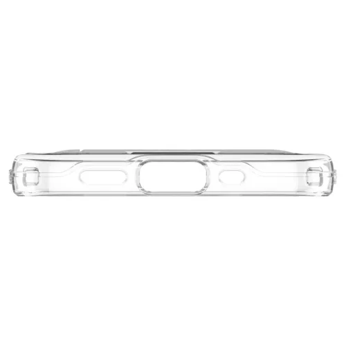 Чехол Spigen Slim Armor Essential S для iPhone 12 Mini (ACS01553) Crystal Clear