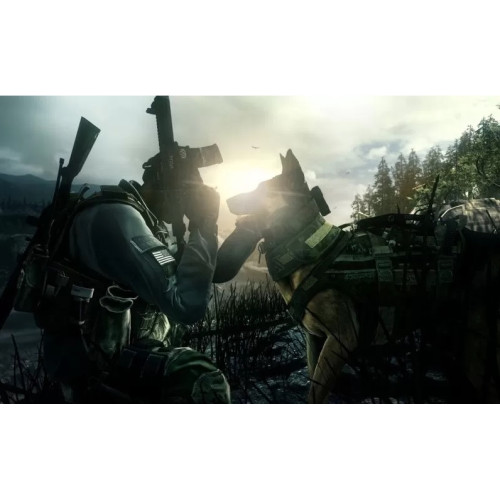 Игра Activision Call of Duty: Ghosts Hardened Edition (Xbox One/Series X)