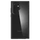 Чехол Spigen Ultra Hybrid Galaxy S22 Ultra (ACS03919) Matte Black