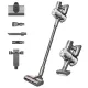 Пылесос Dreame T30 Neo Gray Global Version