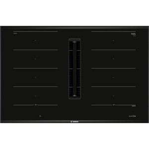Индукционная варочная панель Bosch Serie 8 PXX895D66E Black