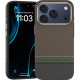 Чехол Benks ArmorPro Case Built with Kevlar для iPhone 17 Pro Max Prestige