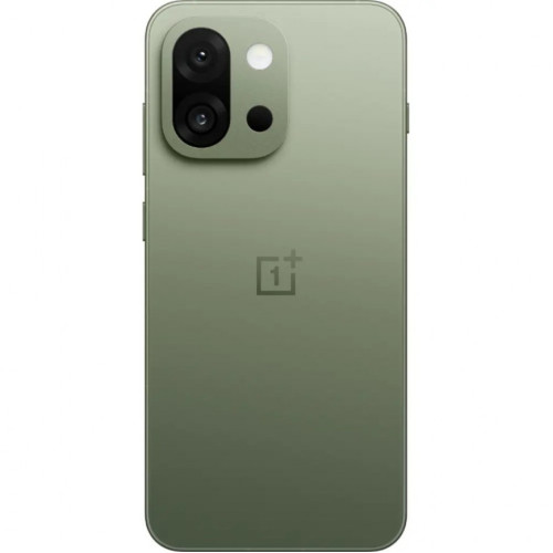 Смартфон OnePlus 13S 12/256Gb Green Silk