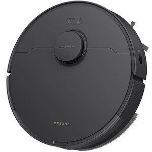 Робот-пылесос Dreame D20 Black RU