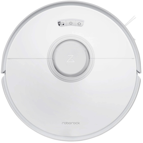 Робот-пылесос Roborock Q7 Max Plus White Global version