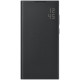Чехол Samsung Smart LED View Cover Galaxy S22 Ultra (EF-NS908PBEGRU) Black