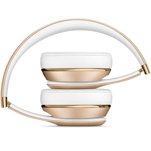 Наушники Beats Solo 3 Wireless Gold