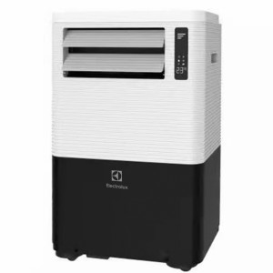 Мобильный кондиционер Electrolux California EACM-12 MQ/N3 White/Black