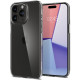 Чехол Spigen Airskin Hyibrid для iPhone 15 Pro (ACS06697) Crystal Clear