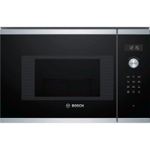 Микроволновая печь Bosch Serie 6 BEL524MS0 Silver