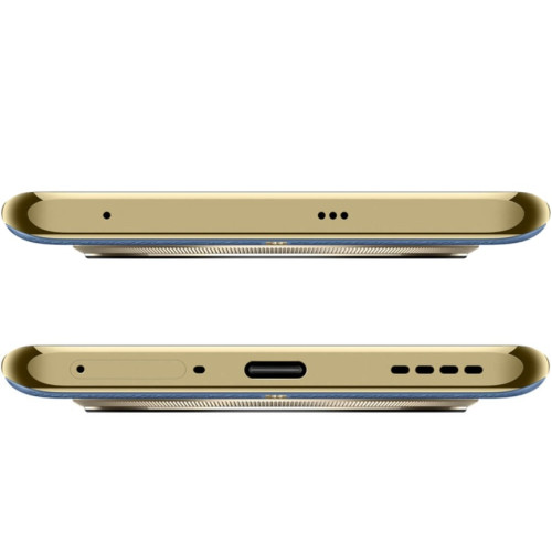 Смартфон Realme 12 Pro Plus 12/256Gb Submarine Blue