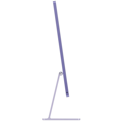 Моноблок Apple iMac (2024) 24 Retina 4.5K M4 10C CPU, 10C GPU/24GB/1Tb Purple