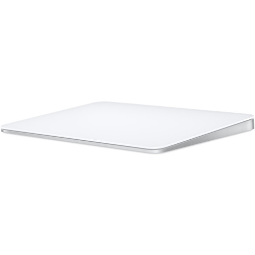 Трекпад Apple Magic Trackpad 2024 USB-C (MXK93) White