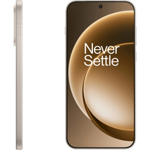Смартфон OnePlus 15 12/256Gb Sand Storm CN