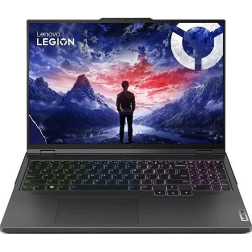 Игровой ноутбук Lenovo Legion Pro 5 16 (Intel i7, RTX 5060)
