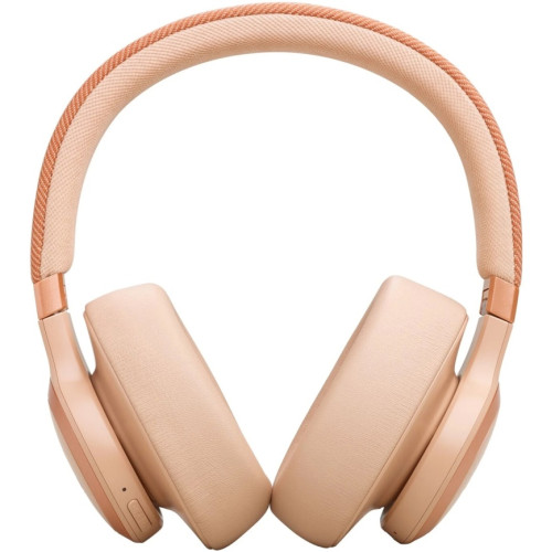 Наушники JBL Live 770NC Gold