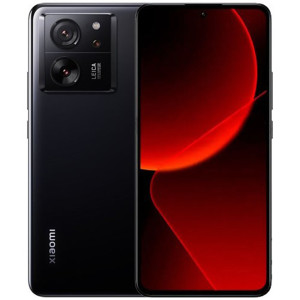 Смартфон Xiaomi 13T Pro 12/256Gb Black Global Version