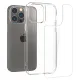Чехол Spigen Quartz Hybrid для iPhone 14 Pro Max (ACS04830) Crystal Clear