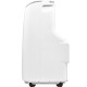 Мобильный кондиционер Ballu Smart Assistant BPAC-12 SA/N1 White