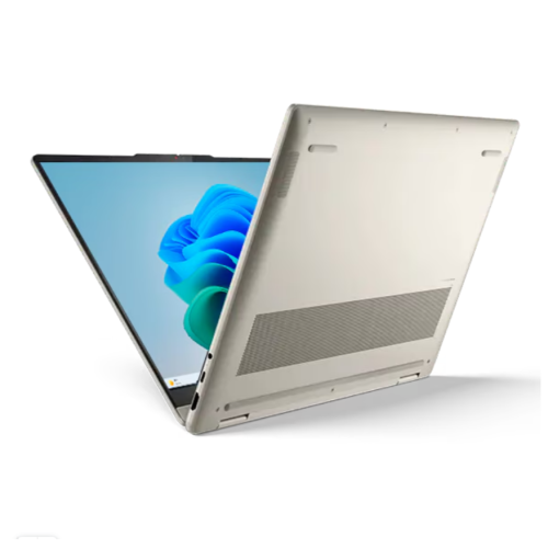 Ноутбук Lenovo Yoga 7 16 2-in-1 (Ryzen AI 7, 16 ГБ, 1 ТБ, сенсорный, Win 11)