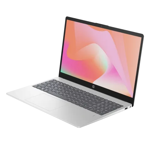 Ноутбук HP 15 Laptop (Ultra 5, 24 ГБ, 512 ГБ, сенсорный)