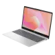 Ноутбук HP 15 Laptop (Ultra 5, 24 ГБ, 512 ГБ, сенсорный)