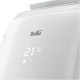 Мобильный кондиционер Ballu Platinum Comfort BPHS-15H White