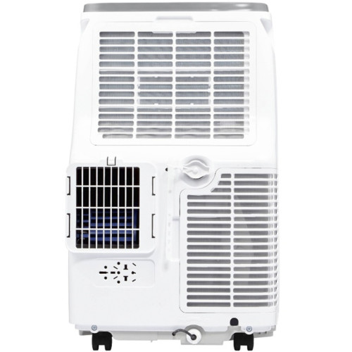 Мобильный кондиционер Ballu Smart Assistant BPAC-12 SA/N1 White