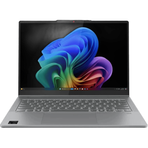 Ноутбук Lenovo IdeaPad 5 2-in-1 (Snapdragon X Plus, 16 ГБ, 512 ГБ, OLED сенсорный, Win 11) Серый