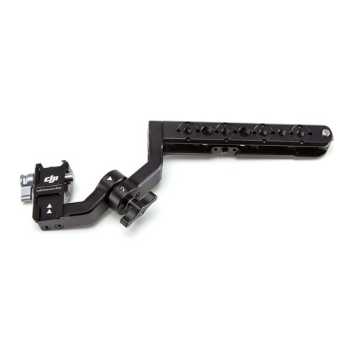 Двуручный держатель DJI R Twist Grip Dual Handle