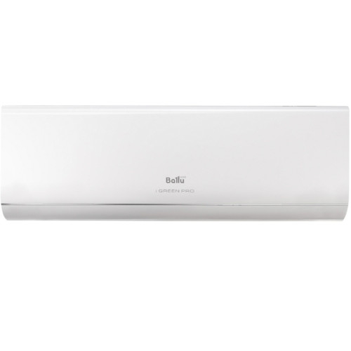 Сплит-система Ballu iGreen Pro BSAG-09HN8 White