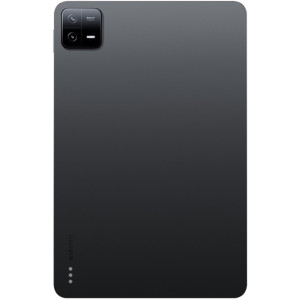Планшет Xiaomi Pad 6 6/128Gb Wi-Fi Gray Global Version