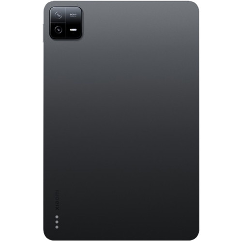 Планшет Xiaomi Pad 6 6/128Gb Wi-Fi Gray Global Version