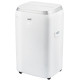 Мобильный кондиционер Ballu Platinum Comfort BPHS-15H White