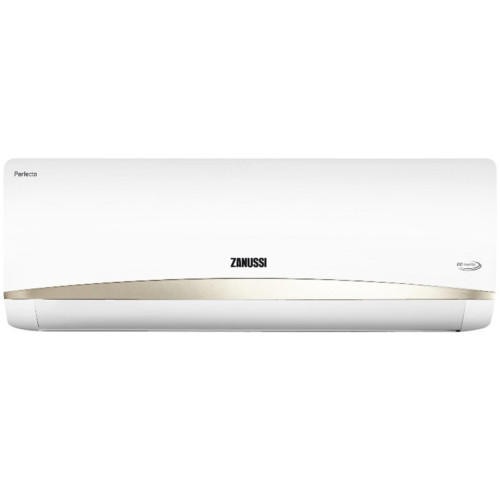 Сплит-система Zanussi Perfecto DC Inverter ZACS/I-07 HPF/A22/N8 White