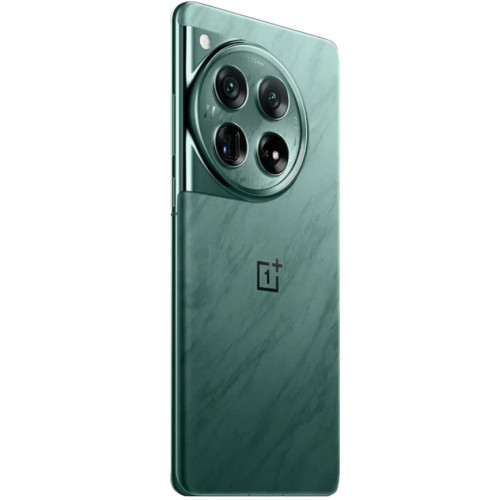 Смартфон OnePlus 12 5G 12/256Gb Flowy Emerald CN