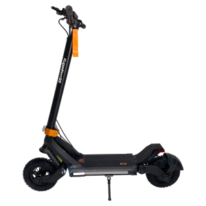 Электросамокат Kugoo G3 Black