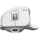 Мышь Logitech Mx Master 3S Wireless Pale Grey