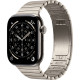 Смарт-часы Apple Watch Series 11 42mm Natural Titanium Case with Natural Link Bracelet