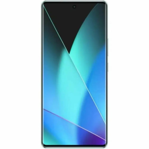 Смартфон Infinix Zero 40 8/256Gb Misty Aqua