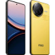 Смартфон Xiaomi Poco F7 Ultra 12/256Gb Yellow EAC