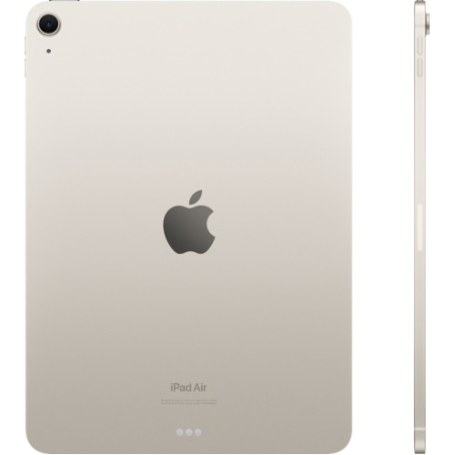 Планшет Apple iPad Air 11 (2024) Wi-Fi 1Tb Starlight